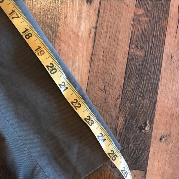 The Limited Brushed Corduroy Blazer Size 10 - Picture 6 of 10